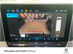 Volkswagen Crafter 35 Kasten 2,0 l Frontantr ieb 8-Gang Automatik Radst. 3640 mm