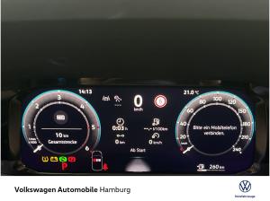 Volkswagen Crafter 35 Kasten 2,0 l Frontantr ieb 8-Gang Automatik Radst. 3640 mm