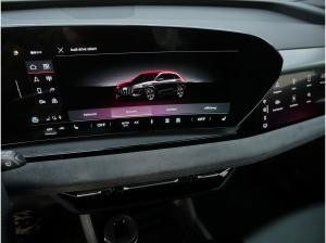 Audi Q6 e-tron S line LED*TechPlus*Panorama*360°