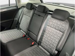 Volkswagen Tiguan 1.5 TSI Life AHK Matrix LM 17" PDC vo+hi ACC