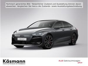 Audi A6 e-tron Sportback  performance S line TECH PRO