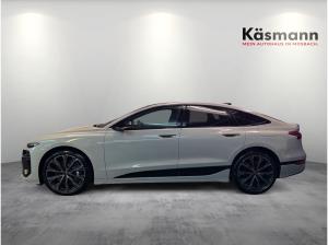 Audi S6 e-tron Sportback  qu MATRIX HUD AHK TECH PRO