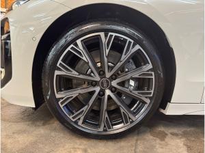 Audi S6 e-tron Sportback  qu MATRIX HUD AHK TECH PRO