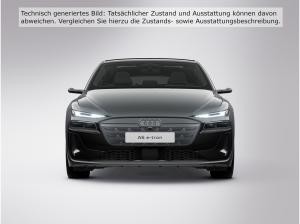 Audi A6 e-tron Sportback  performance S line TECH PRO