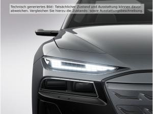 Audi A6 e-tron Sportback  performance S line TECH PRO