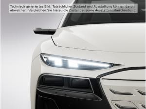 Audi S6 e-tron Sportback  qu MATRIX HUD AHK TECH PRO