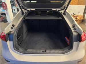 Audi S6 e-tron Sportback  qu MATRIX HUD AHK TECH PRO