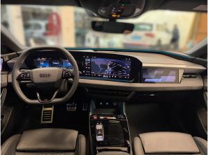 Audi S6 e-tron Sportback  qu MATRIX HUD AHK TECH PRO