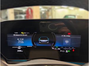Audi S6 e-tron Sportback  qu MATRIX HUD AHK TECH PRO