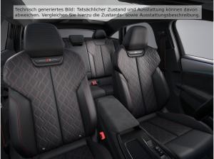Audi A6 e-tron Sportback  performance S line TECH PRO