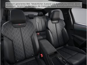 Audi S6 e-tron Sportback  qu MATRIX HUD AHK TECH PRO