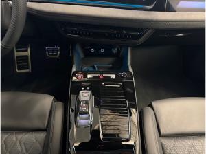Audi S6 e-tron Sportback  qu MATRIX HUD AHK TECH PRO