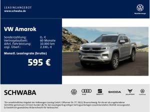 Volkswagen Amarok Aventura 3.0 TDI 4Motion