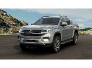 Volkswagen Amarok Aventura 3.0 TDI 4Motion