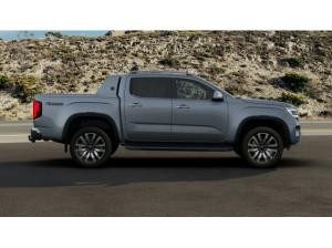 Volkswagen Amarok Aventura 3.0 TDI 4Motion