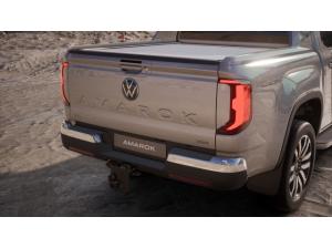 Volkswagen Amarok Aventura 3.0 TDI 4Motion