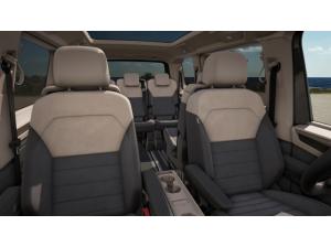 Volkswagen Multivan Style 2,0 TDI DSG *AHK*Panoramadach*uvm.*