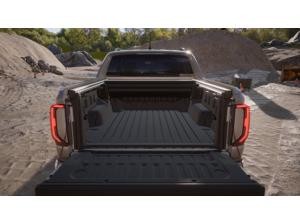 Volkswagen Amarok Aventura 3.0 TDI 4Motion