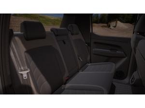 Volkswagen Amarok Aventura 3.0 TDI 4Motion