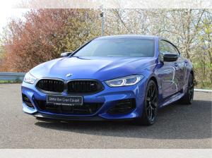 BMW M850 xDrive Gran Coupé *Stark reduziert! 30%*