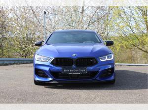 BMW M850 xDrive Gran Coupé *Stark reduziert! 30%*