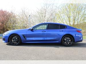 BMW M850 xDrive Gran Coupé *Stark reduziert! 30%*