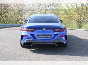 BMW M850 xDrive Gran Coupé *Stark reduziert! 30%*