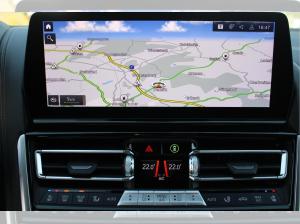 BMW M850 xDrive Gran Coupé *Stark reduziert! 30%*