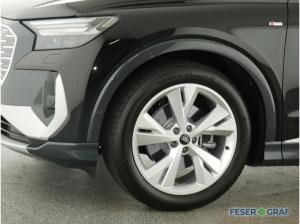 Audi Q4 e-tron S line 35 Navi Plus/ matrix LED/