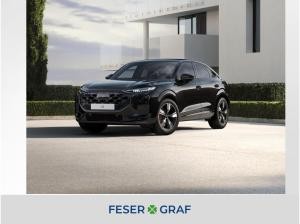 Audi Q3 Spb. TFSI S-line Ex. & In.*Tech plus*Panno*