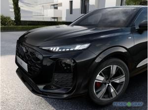 Audi Q3 Spb. TFSI S-line Ex. & In.*Tech plus*Panno*