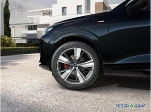 Audi Q3 Spb. TFSI S-line Ex. & In.*Tech plus*Panno*