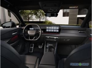 Audi Q3 Spb. TFSI S-line Ex. & In.*Tech plus*Panno*