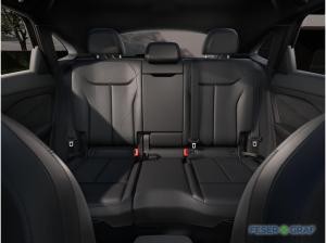 Audi Q3 Spb. TFSI S-line Ex. & In.*Tech plus*Panno*