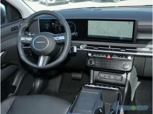 Hyundai TUCSON Tucson PRIME PANO ASSIST.-PAKET ECS MATRIX NAVI