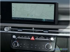 Hyundai TUCSON Tucson PRIME PANO ASSIST.-PAKET ECS MATRIX NAVI