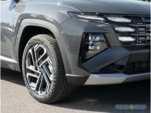 Hyundai TUCSON Tucson PRIME PANO ASSIST.-PAKET ECS MATRIX NAVI