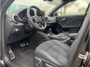 Audi Q2 S line 35 TFSI S tronic S Line,matrix,Kam.,LM