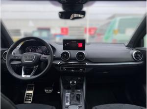 Audi Q2 S line 35 TFSI S tronic S Line,matrix,Kam.,LM