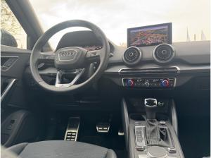 Audi Q2 S line 35 TFSI S tronic S Line,matrix,Kam.,LM