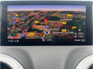 Audi Q2 S line 35 TFSI S tronic S Line,matrix,Kam.,LM