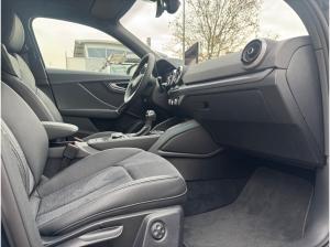 Audi Q2 S line 35 TFSI S tronic S Line,matrix,Kam.,LM