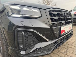 Audi Q2 S line 35 TFSI S tronic S Line,matrix,Kam.,LM