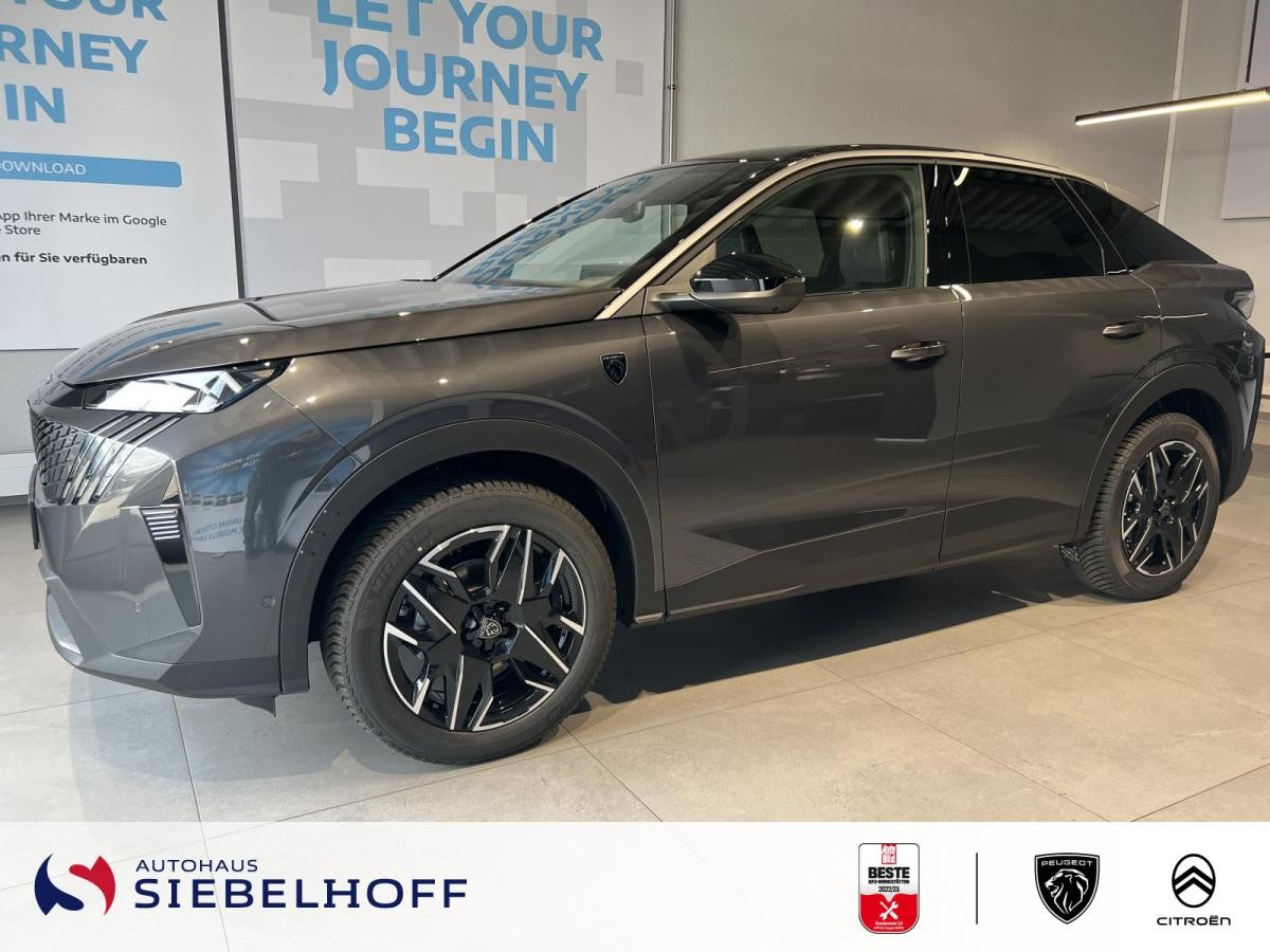 Peugeot 3008 GT HYBRID 145 e-DSC6