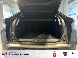 Peugeot 3008 GT HYBRID 145 e-DSC6 *AKTION BIS 12.12.*