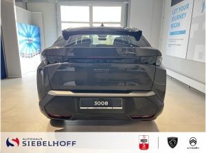 Peugeot 3008 GT HYBRID 145 e-DSC6 *AKTION BIS 12.12.*