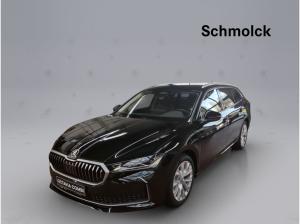 Skoda Superb Combi Selec. 1.5 TSI DSG IV HYBRID AHK