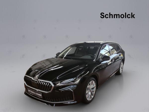 Skoda Superb Combi Selec. 1.5 TSI DSG IV HYBRID AHK