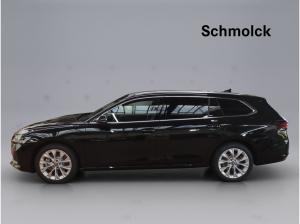 Skoda Superb Combi Selec. 1.5 TSI DSG IV HYBRID AHK