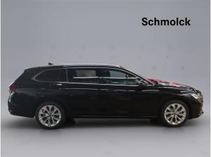 Skoda Superb Combi Selec. 1.5 TSI DSG IV HYBRID AHK